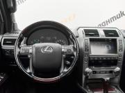 Lexus GX II Рестайлинг Екатеринбург  - изображение 41