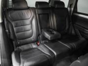 Volkswagen Touareg II Рестайлинг Санкт-Петербург  - изображение 57