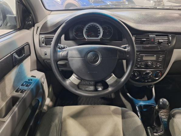 Daewoo Gentra II с пробегом 2015 года, цена 375 000 рублей, 272402 км, седан, Автокод Объявления