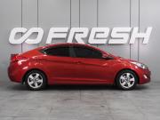 Hyundai Elantra V (MD) Воронеж  - изображение 23