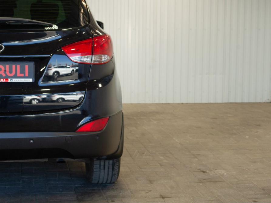 Hyundai ix35 I Рестайлинг Иваново  - изображение 12
