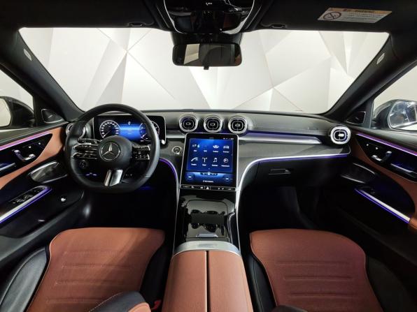 Mercedes-Benz C-Класс V (W206) с пробегом 2021 года, цена 4 300 000 рублей, 62767 км, седан, Автокод Объявления