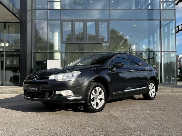 Citroen C5 II с пробегом 2010 года, цена 590 000 рублей, 327479 км, седан, Автокод Объявления