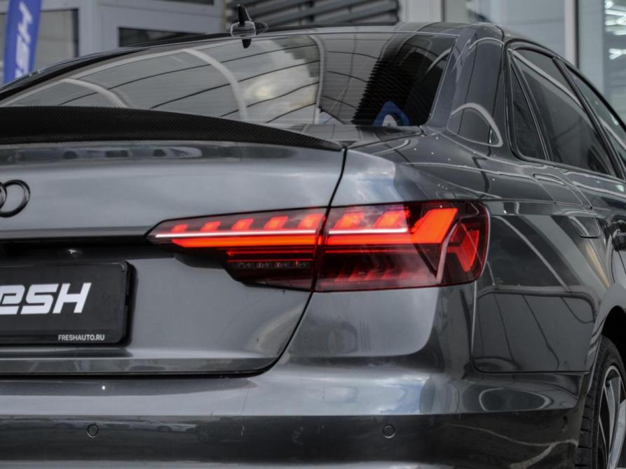 Audi S4 V (B9) Рестайлинг Курган  - изображение 12