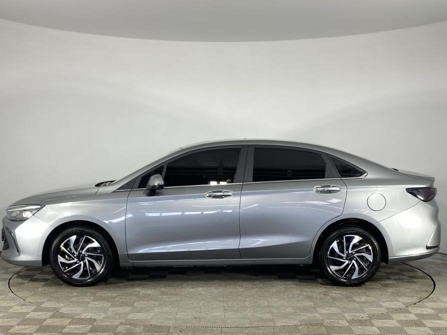 BAIC U5 Plus Воронеж  - изображение 2