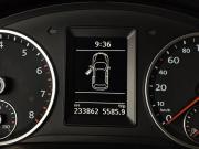 Volkswagen Tiguan I Рестайлинг Москва  - изображение 38
