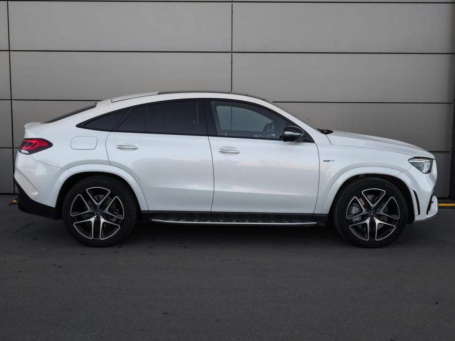 Mercedes-Benz GLE Coupe AMG II (C167) Москва  - изображение 4