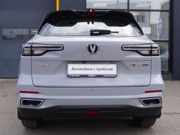 Changan CS55 Plus II с пробегом 2023 года, цена 1 987 000 рублей, 57855 км, внедорожник, Автокод Объявления