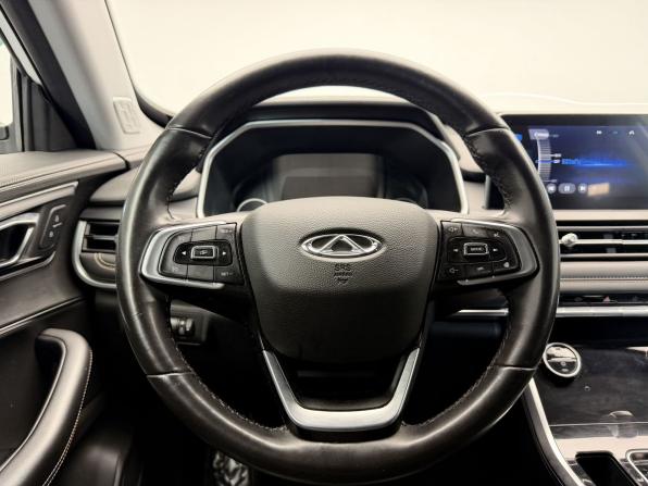 Chery Tiggo 8 I с пробегом 2020 года, цена 1 427 000 рублей, 125199 км, внедорожник, Автокод Объявления
