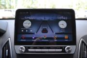 Hyundai ix35 I Рестайлинг Старый Оскол  - изображение 35