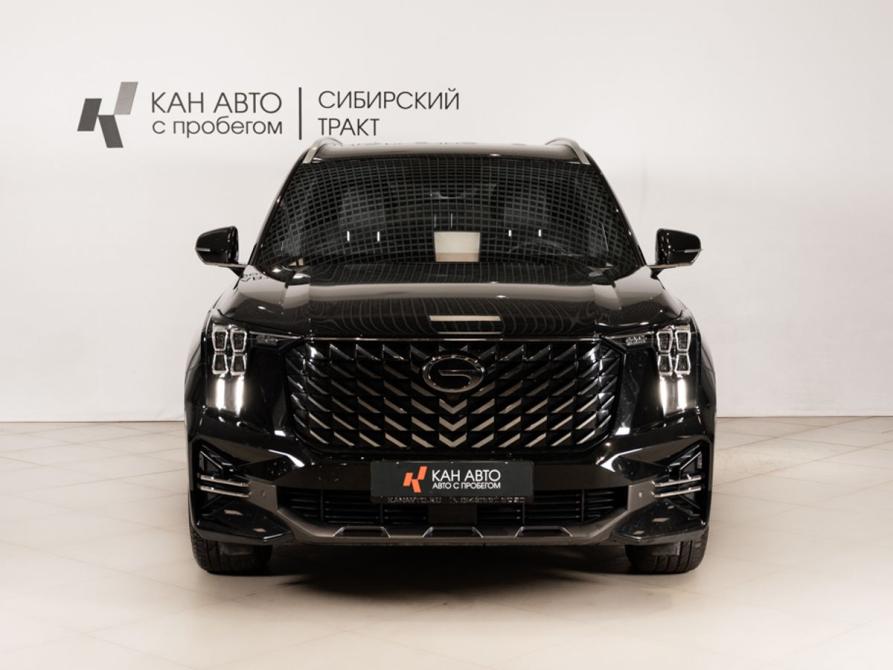 GAC GS8 II Казань  - изображение 2