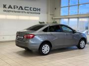 Lada (ВАЗ) Vesta I Волгоград  - изображение 20
