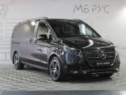 Mercedes-Benz V-Класс III (W447) Рестайлинг 2 Москва  - изображение 36