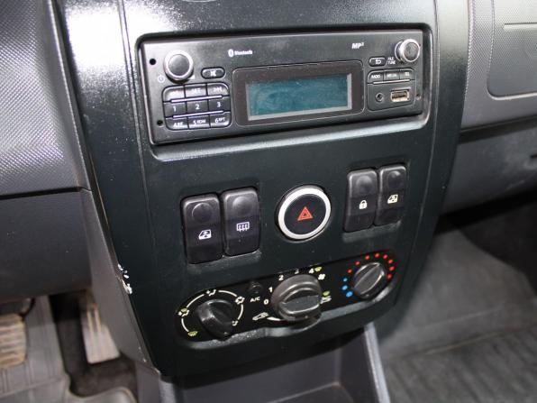 Lada (ВАЗ) Largus I с пробегом 2019 года, цена 839 000 рублей, 142190 км, универсал, Автокод Объявления