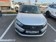 Lada (ВАЗ) Granta I Рестайлинг Уфа  - изображение 12