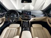 BMW X3 III (G01) Рестайлинг Москва  - изображение 28