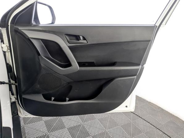 Hyundai Creta I с пробегом 2018 года, цена 1 520 000 рублей, 130394 км, внедорожник, Автокод Объявления