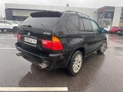BMW X5 I (E53) Санкт-Петербург  - изображение 7