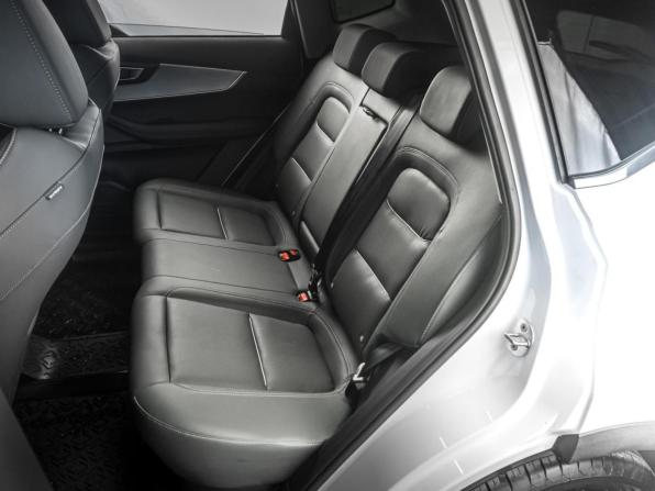 Chery Tiggo 7 Pro Max I с пробегом 2023 года, цена 2 029 000 рублей, 17133 км, внедорожник, Автокод Объявления