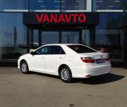 Toyota Camry VII (XV50) Рестайлинг Азнакаево  - изображение 22