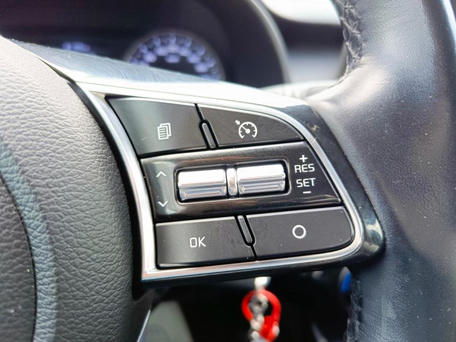 Kia Cerato IV Тюмень  - изображение 16