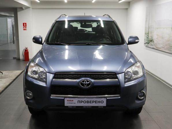 Toyota RAV4 III (XA30) с пробегом 2008 года, цена 1 402 000 рублей, 162591 км, внедорожник, Автокод Объявления