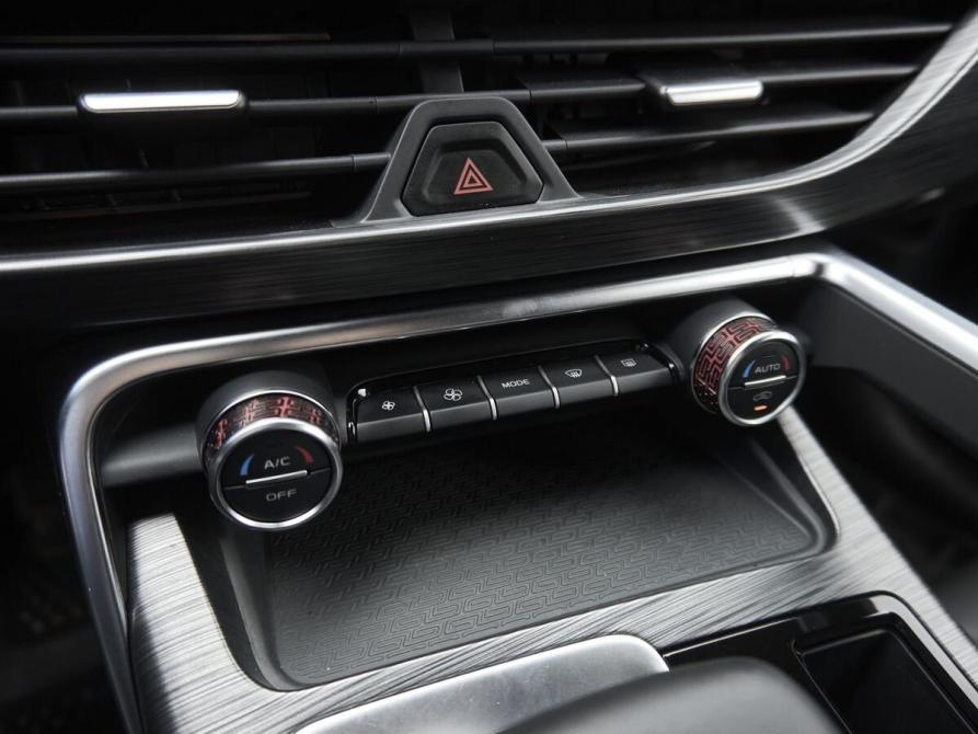 Geely Tugella I Рестайлинг Казань  - изображение 10