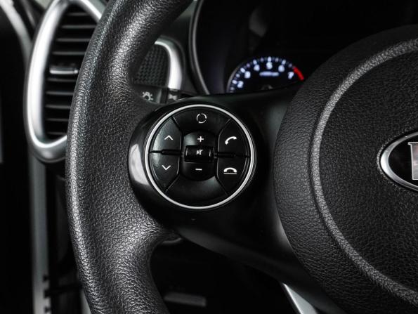 Kia Soul III с пробегом 2021 года, цена 1 799 000 рублей, 82861 км, хэтчбек, Автокод Объявления