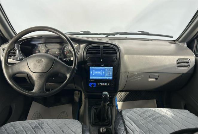 Kia Sportage I с пробегом 2005 года, цена 370 000 рублей, 202153 км, внедорожник, Автокод Объявления