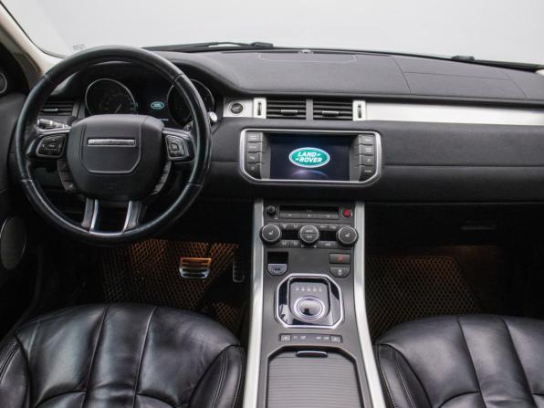 Land Rover Range Rover Evoque I Рестайлинг с пробегом 2015 года, цена 1 995 000 рублей, 204169 км, внедорожник, Автокод Объявления