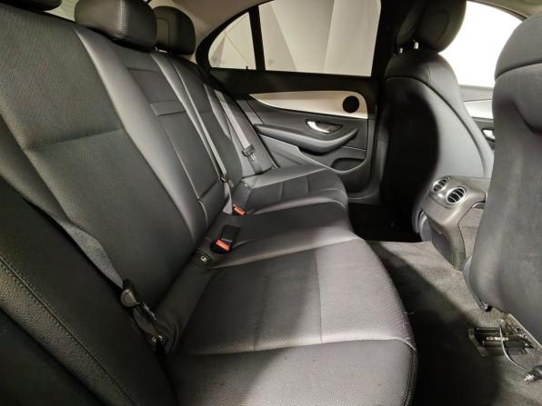 Mercedes-Benz E-Класс V (W213 S213 C238) с пробегом 2017 года, цена 2 495 000 рублей, 120836 км, седан, Автокод Объявления