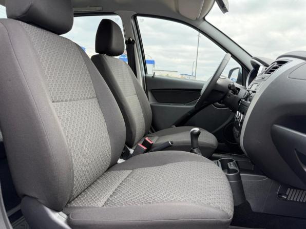 Datsun on-DO I с пробегом 2019 года, цена 520 000 рублей, 95000 км, седан, Автокод Объявления