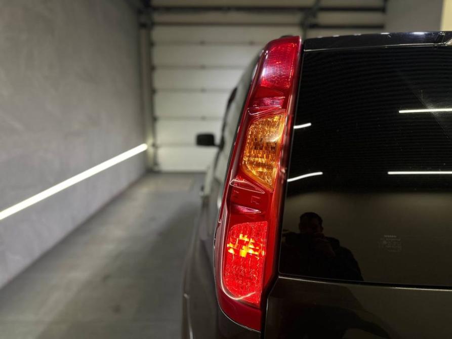 Nissan X-Trail II Новосибирск  - изображение 8