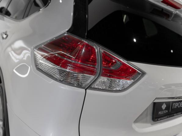 Nissan X-Trail III с пробегом 2017 года, цена 1 920 000 рублей, 118344 км, внедорожник, Автокод Объявления