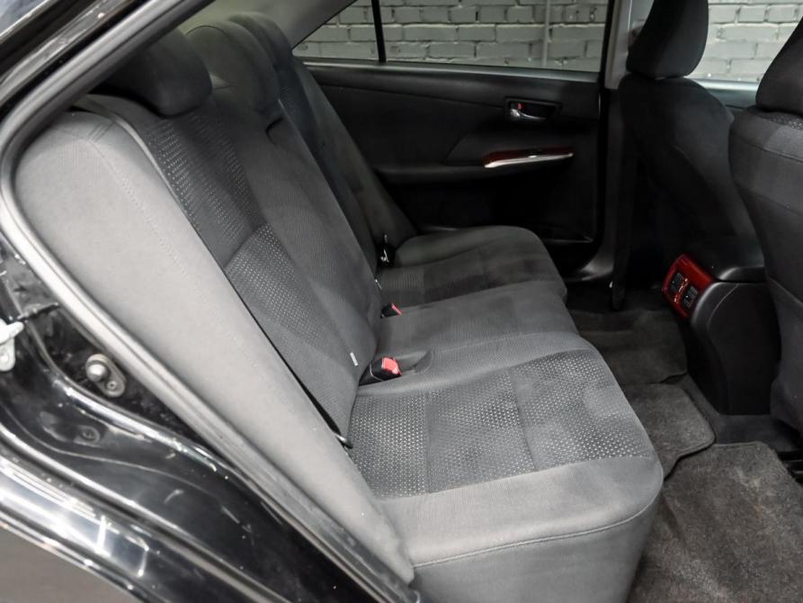 Toyota Camry VII (XV50) Екатеринбург  - изображение 18