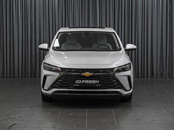 Chevrolet Monza II Рестайлинг с пробегом 2023 года, цена 1 624 000 рублей, 41779 км, седан, Автокод Объявления