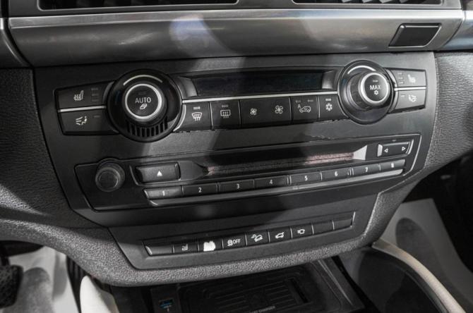 BMW X6 I (E71) Рестайлинг с пробегом 2012 года, цена 1 999 000 рублей, 292000 км, внедорожник, Автокод Объявления