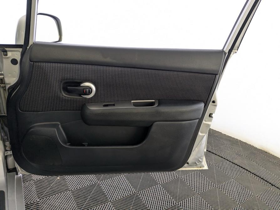 Nissan Tiida I Рестайлинг Москва  - изображение 22