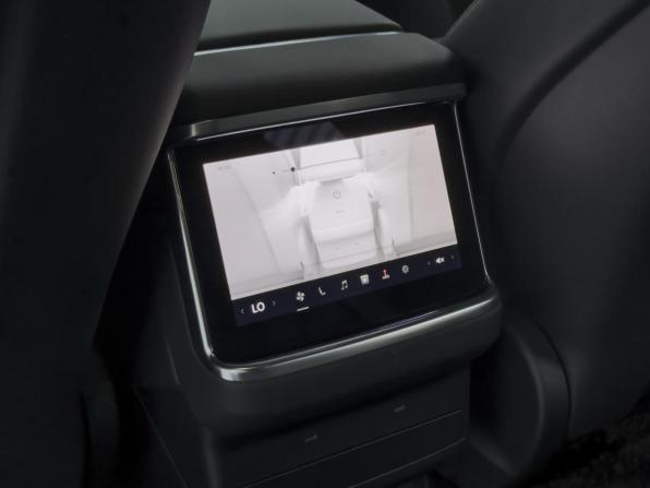 Tesla Model X I Рестайлинг с пробегом 2022 года, цена 8 089 000 рублей, 20100 км, внедорожник, Автокод Объявления