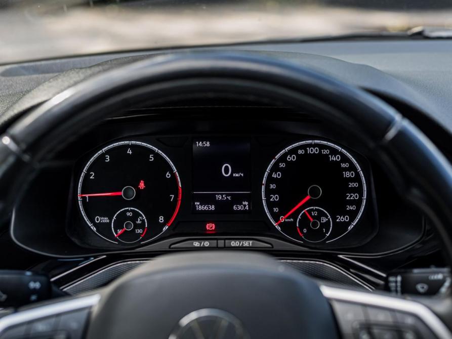 Volkswagen Polo VI Санкт-Петербург  - изображение 5