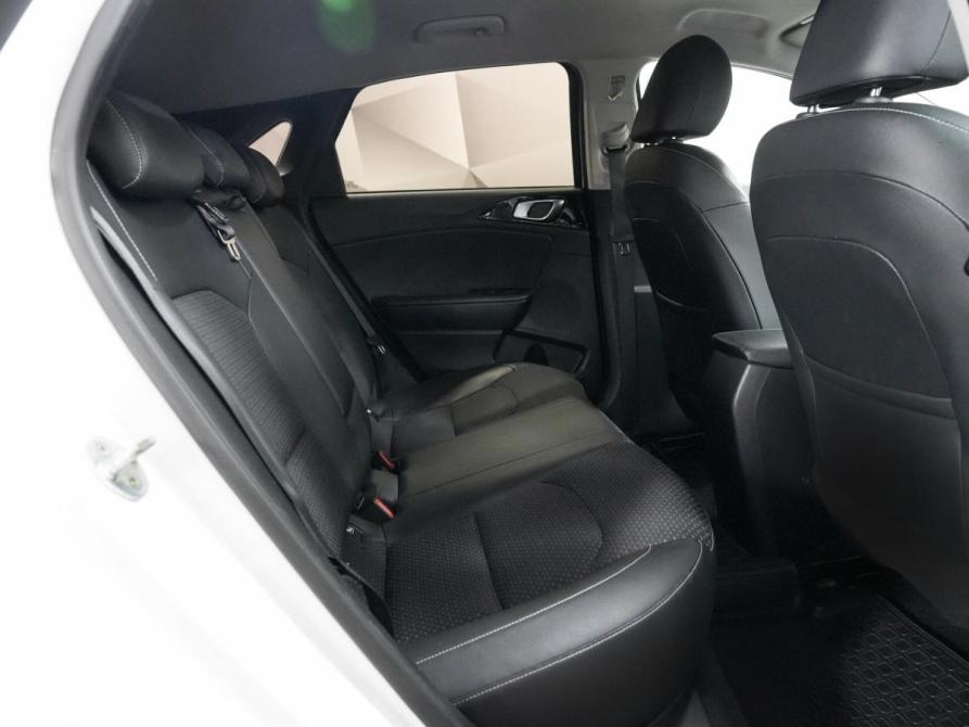 Kia Ceed III Ульяновск  - изображение 12