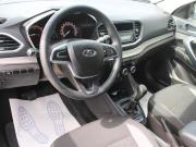 Lada (ВАЗ) Vesta I Рестайлинг (NG) Калуга  - изображение 24