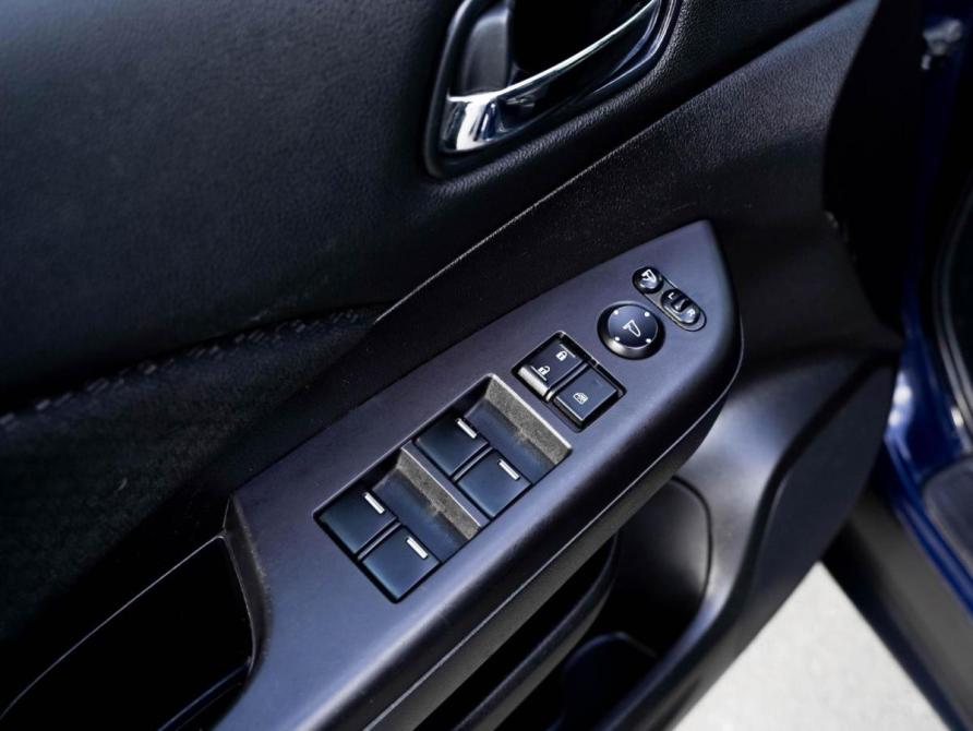 Honda CR-V IV Рестайлинг Челябинск  - изображение 12