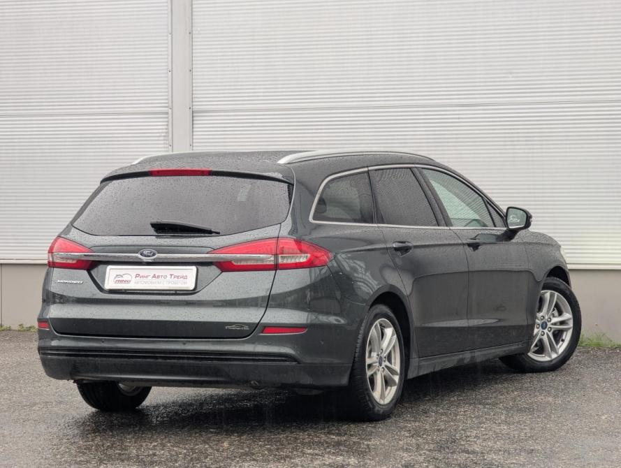 Ford Mondeo V Белгород  - изображение 2