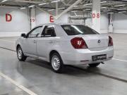 Geely MK I Рестайлинг Казань  - изображение 30