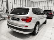 BMW X3 II (F25) Казань  - изображение 28