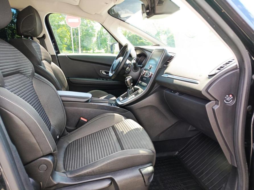 Renault Scenic IV Чебоксары  - изображение 13