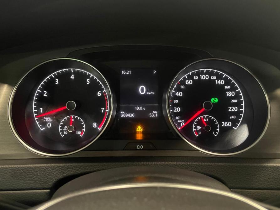 Volkswagen Golf VII Санкт-Петербург  - изображение 21