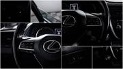 Lexus RX IV Москва  - изображение 38