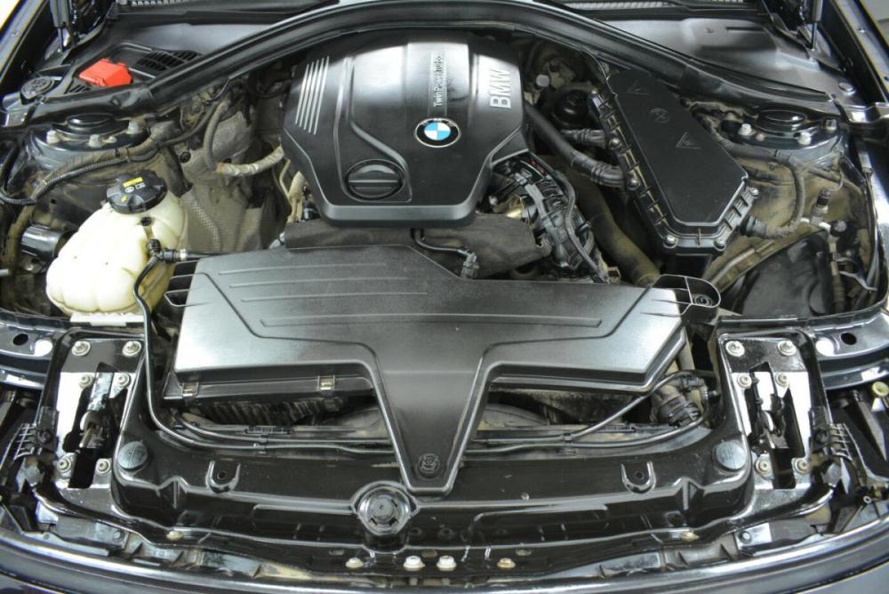 BMW 3 серии VI (F3x) Киров  - изображение 27